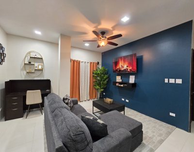M Bassy Belize City – Apt 202
