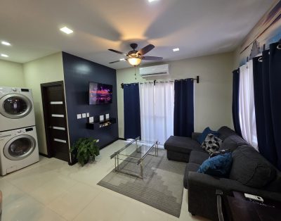 M Bassy Belize City – Apt 201